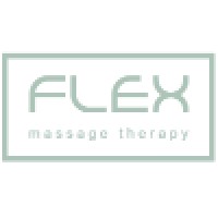 FLEX Massage Therapy & Wellness logo, FLEX Massage Therapy & Wellness contact details