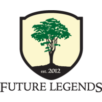 Future Legends logo, Future Legends contact details