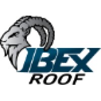 IBEX Roof logo, IBEX Roof contact details