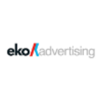 eko advertising logo, eko advertising contact details