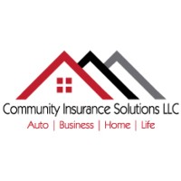 Community Insurance Solutions LLC logo, Community Insurance Solutions LLC contact details