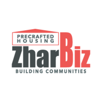 Zharbiz International, Inc. logo, Zharbiz International, Inc. contact details