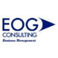 EOG Consulting logo, EOG Consulting contact details