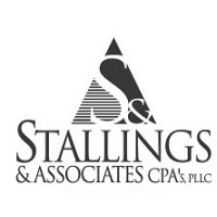 STALLINGS & ASSOCIATES CPAS, PLLC logo, STALLINGS & ASSOCIATES CPAS, PLLC contact details