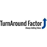 TurnAround Factor logo, TurnAround Factor contact details