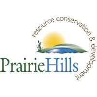 PRAIRIE HILLS RESOURCE CONSERVATION AND DEVELOPMENT INC logo, PRAIRIE HILLS RESOURCE CONSERVATION AND DEVELOPMENT INC contact details