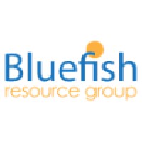 Bluefish Resource Group logo, Bluefish Resource Group contact details