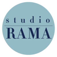 Studio Rama logo, Studio Rama contact details