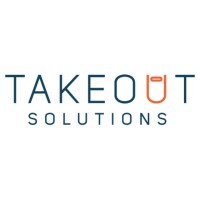 TAKEOUT Solutions Canada logo, TAKEOUT Solutions Canada contact details