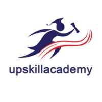 Upskill Academy logo, Upskill Academy contact details