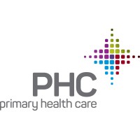 Primary Health Care logo, Primary Health Care contact details