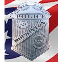 Hopkinton Police Department, MA. logo, Hopkinton Police Department, MA. contact details