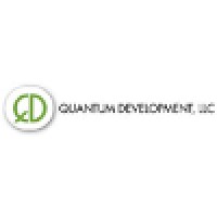 Quantum Development logo, Quantum Development contact details