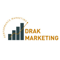 Drak Marketing logo, Drak Marketing contact details