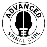 Advanced Spinal Care logo, Advanced Spinal Care contact details