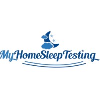 My Home Sleep Testing logo, My Home Sleep Testing contact details