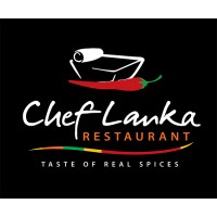 Chef Lanka Restaurant logo, Chef Lanka Restaurant contact details