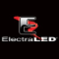 ElectraLED, Inc. logo, ElectraLED, Inc. contact details