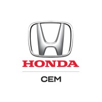 Honda Plaza Cem logo, Honda Plaza Cem contact details