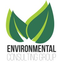 Environmental Consulting Group logo, Environmental Consulting Group contact details