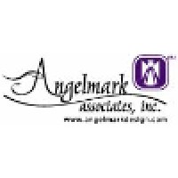 Angelmark Associates, Inc. logo, Angelmark Associates, Inc. contact details