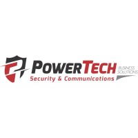 Power Tech Business Solutions logo, Power Tech Business Solutions contact details