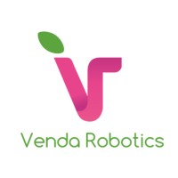 Venda Robotics logo, Venda Robotics contact details