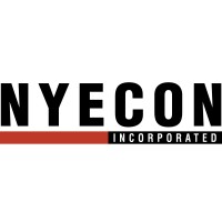 NYECON Incorporated logo, NYECON Incorporated contact details