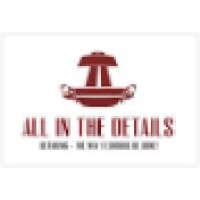 All In The Details LLP logo, All In The Details LLP contact details