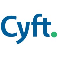 Cyft Inc logo, Cyft Inc contact details