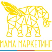 MAMA marketing logo, MAMA marketing contact details