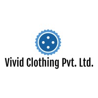 Vivid Clothing Pvt. Ltd. logo, Vivid Clothing Pvt. Ltd. contact details