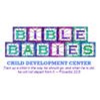 Bible Babies logo, Bible Babies contact details