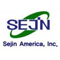 Sejin America, Inc. logo, Sejin America, Inc. contact details