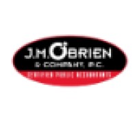 J.M. OBrien & Company logo, J.M. OBrien & Company contact details