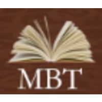 My Book Therapy logo, My Book Therapy contact details