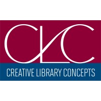 Creative Library Concepts logo, Creative Library Concepts contact details