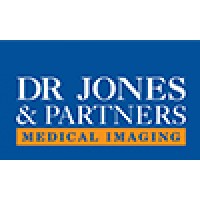 Dr Jones & Partners Medical Imaging logo, Dr Jones & Partners Medical Imaging contact details