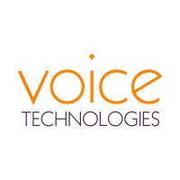 Voice Technologies logo, Voice Technologies contact details