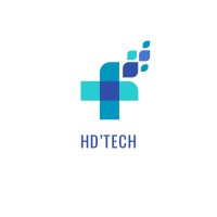 HD'Tech logo, HD'Tech contact details