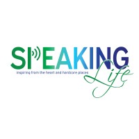 Speaking Life Leadership & Empowerment Coaching logo, Speaking Life Leadership & Empowerment Coaching contact details