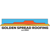 Golden Spread Roofing logo, Golden Spread Roofing contact details