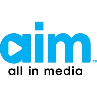 All In Media logo, All In Media contact details