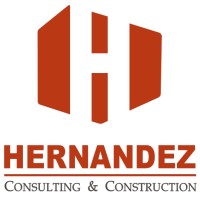 Hernandez Consulting logo, Hernandez Consulting contact details