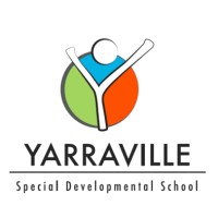 Yarraville Special Developmental School logo, Yarraville Special Developmental School contact details