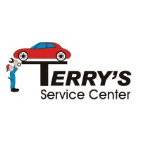 TERRYS SERVICE CENTER INC logo, TERRYS SERVICE CENTER INC contact details