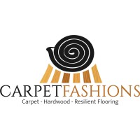 Carpet Fashions logo, Carpet Fashions contact details