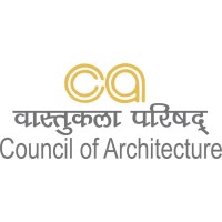 Council of Architecture - India logo, Council of Architecture - India contact details