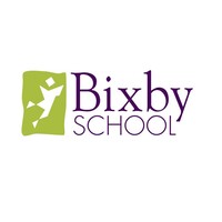 Bixby School logo, Bixby School contact details