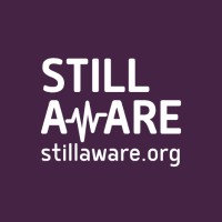 Still Aware logo, Still Aware contact details